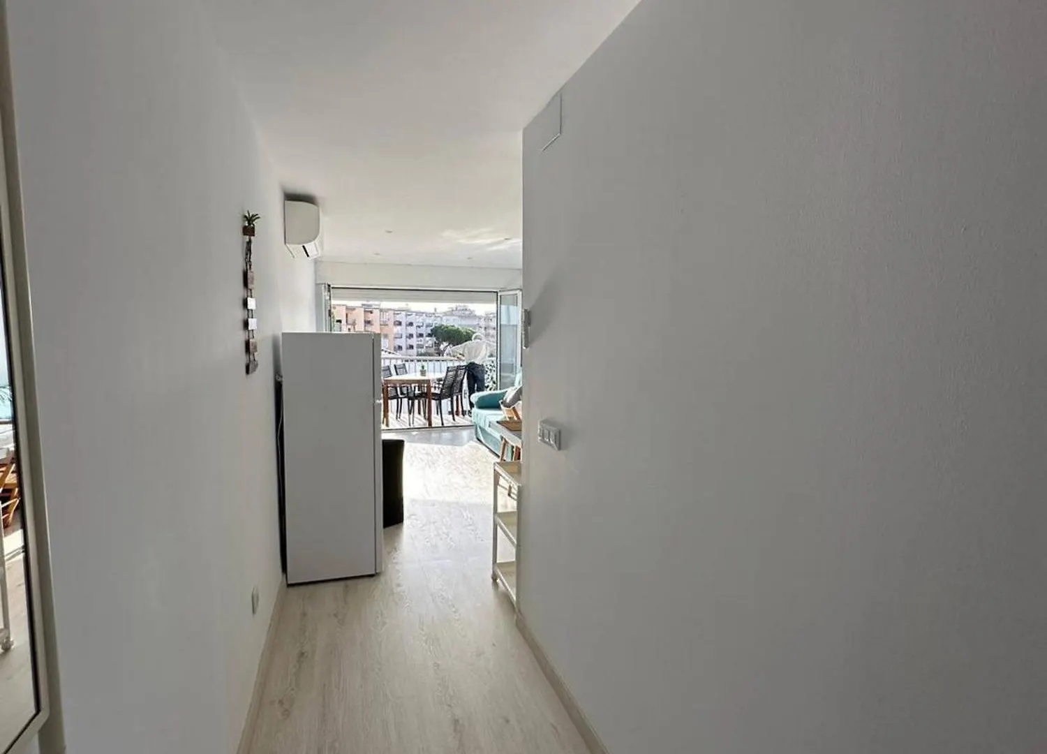 Precioso Apartamento Con Vistas Canal Cerca Playa Av-62 Ρόζες Διαμέρισμα