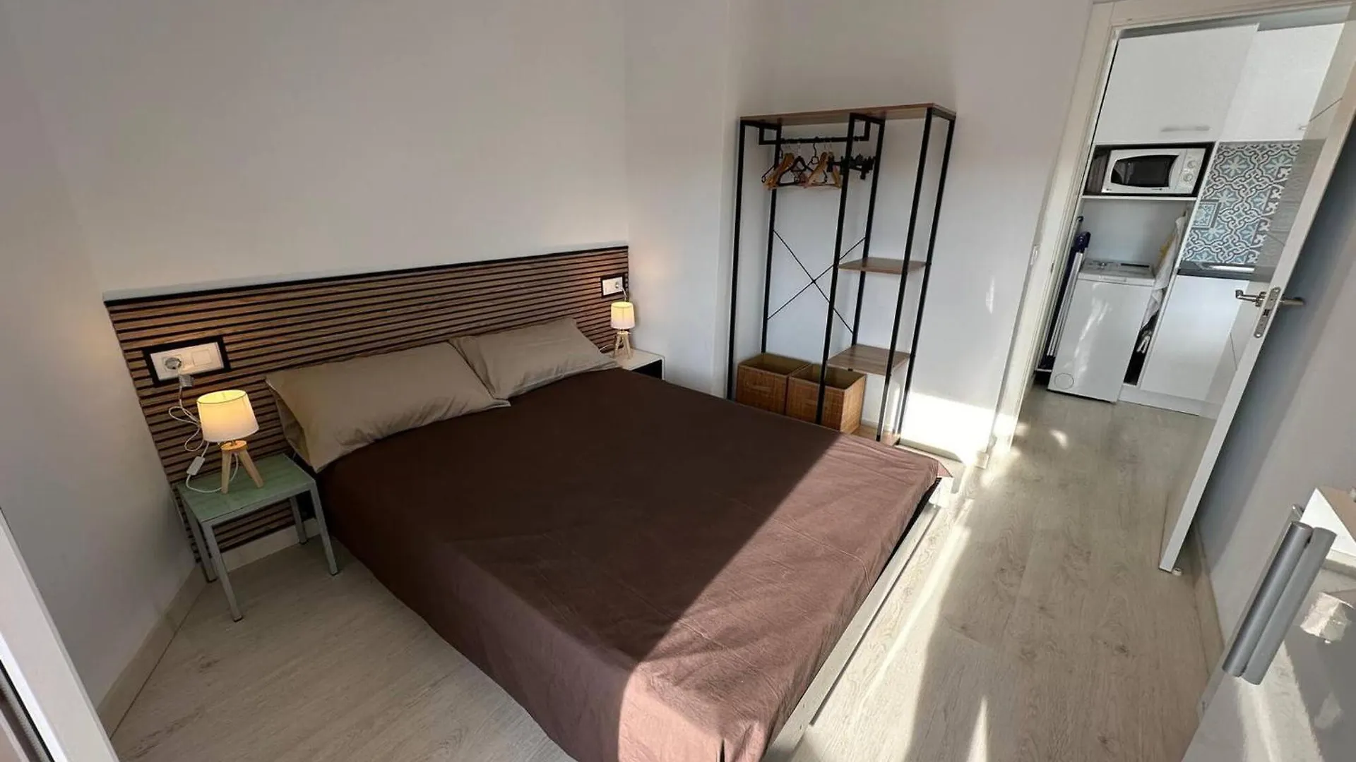 Precioso Apartamento Con Vistas Canal Cerca Playa Av-62 Ρόζες Διαμέρισμα