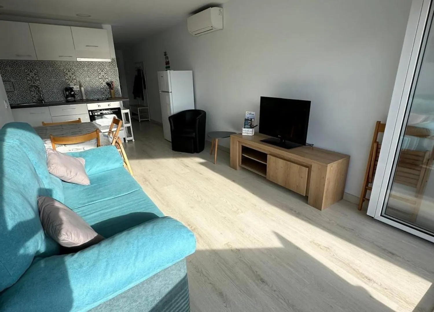 Precioso Apartamento Con Vistas Canal Cerca Playa Av-62 Ρόζες Διαμέρισμα