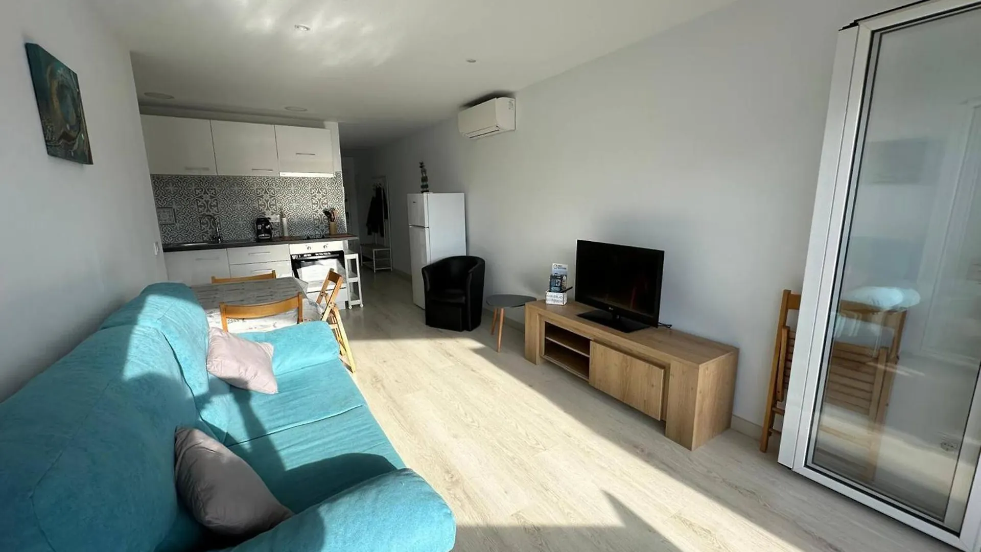 Διαμέρισμα Precioso Apartamento Con Vistas Canal Cerca Playa Av-62 Ρόζες Ισπανία